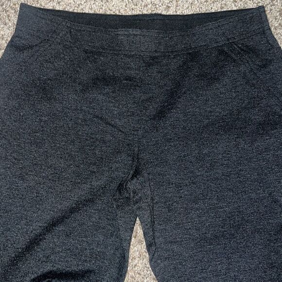 🐘Chicos Heather Grey Pants - Picture 4 of 4